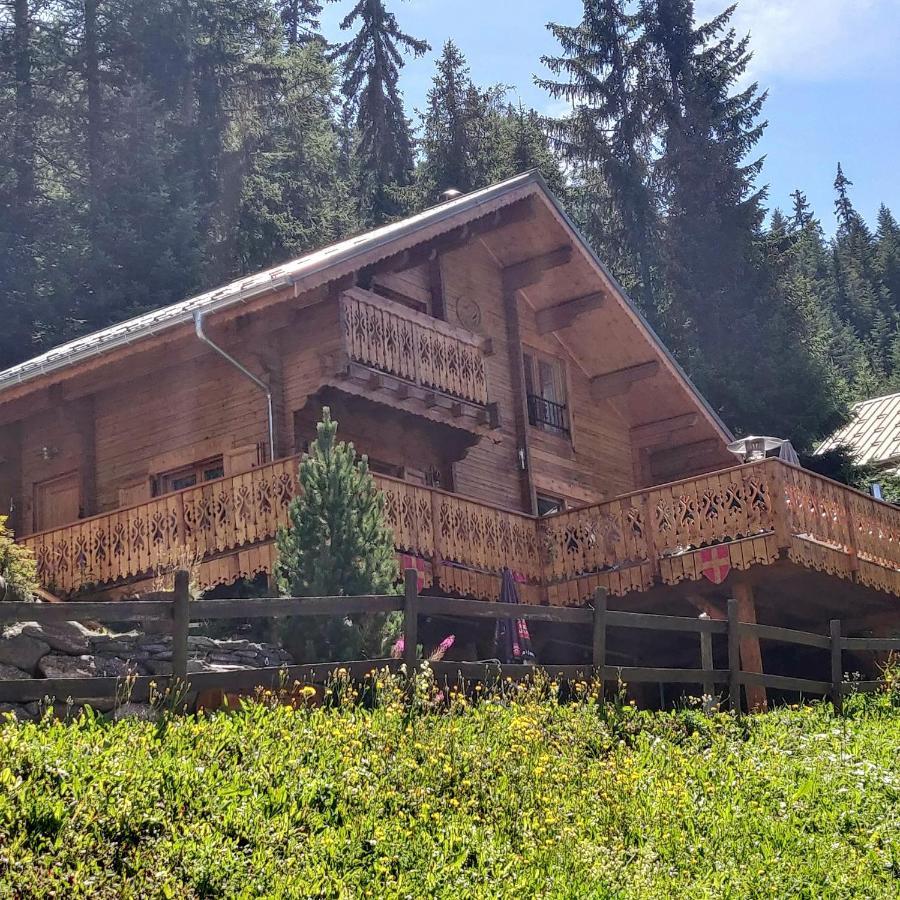 Appartamento Dans Lout'chi à Valfréjus *